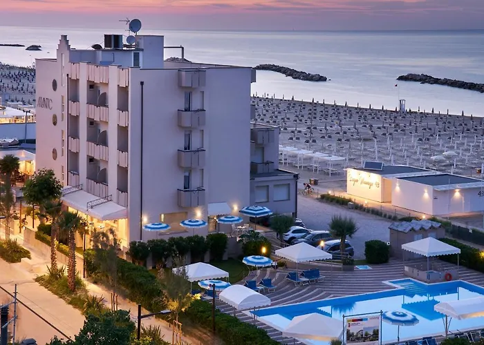 Hotel Atlantic