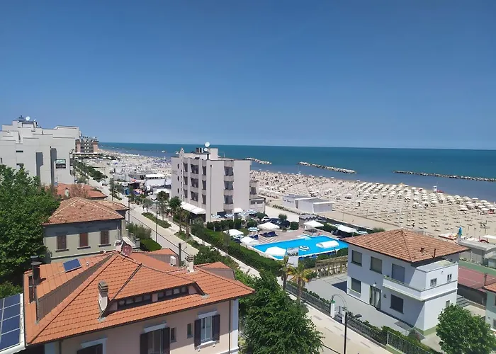 Hotel Atlantic